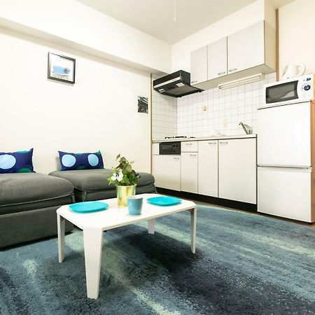 Heart Of Shinsaibashi Apartment Osaka Zewnętrze zdjęcie