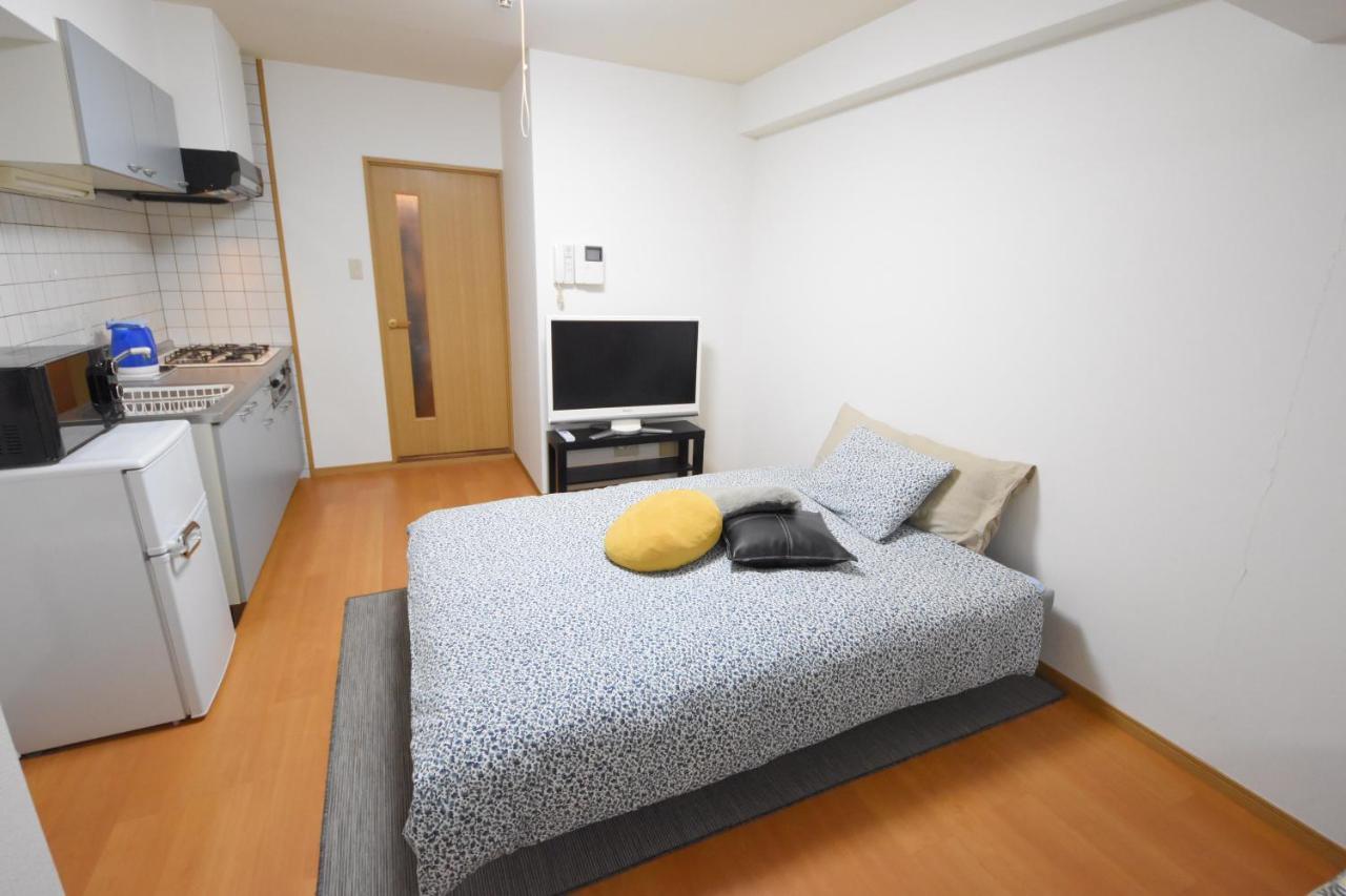 Heart Of Shinsaibashi Apartment Osaka Zewnętrze zdjęcie