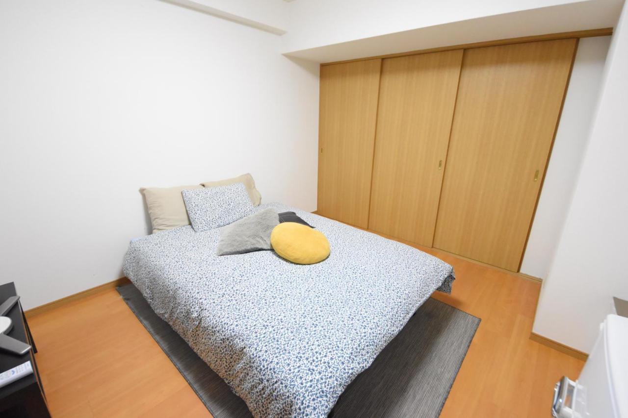 Heart Of Shinsaibashi Apartment Osaka Zewnętrze zdjęcie