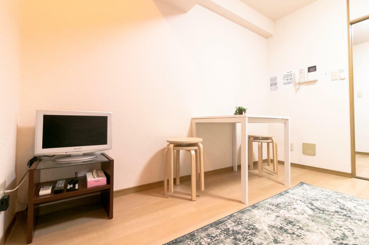 Heart Of Shinsaibashi Apartment Osaka Zewnętrze zdjęcie